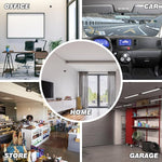 1080P HD Mini WiFi Camera for Home Office Included Sound Detector and Night Vision