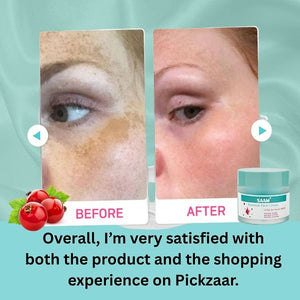 SAAM Renewal Face Cream