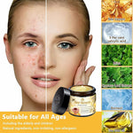 BeeLuxe Natural Lifting Cream
