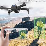 1080P HD Mini WiFi Camera for Home Office Included Sound Detector and Night Vision
