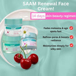 SAAM Renewal Face Cream