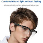 Smart Wireless Headphone Calling Sunglasses