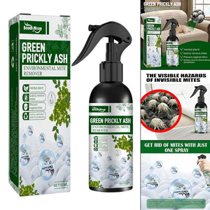 South Moon - Green Prickly Ash Herbal Mite Remover (Original)
